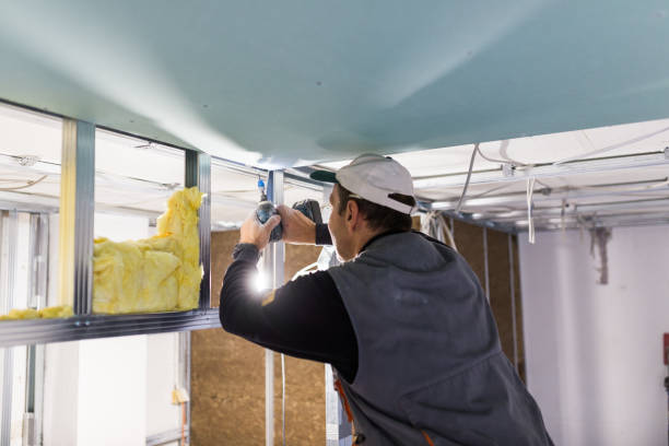 Best Spray Foam Insulation in Steelton, PA