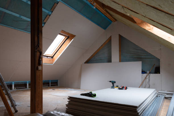 Best Specialized Insulation Services in Steelton, PA