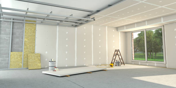 Types of Insulation We Offer in Steelton, PA