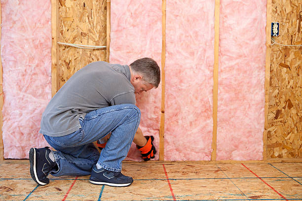 Best Blown-in Insulation in Steelton, PA